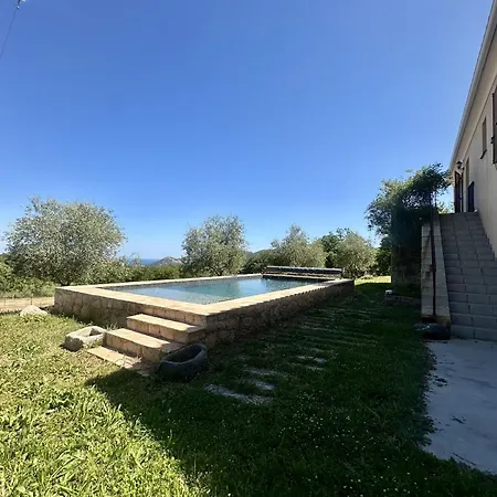 Belle Au Coeur De La Balagne